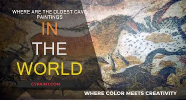 Ancient Art: The Oldest Cave Paintings on Earth