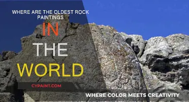 Ancient Art: World's Oldest Rock Paintings