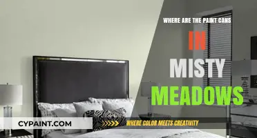 Unveiling the Hidden Palette: A Journey Through Misty Meadows' Artistic Secrets