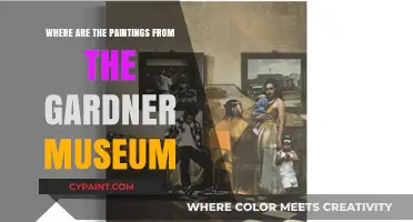 The Missing Masterpieces: Tracing the Gardner Museum's Stolen Paintings