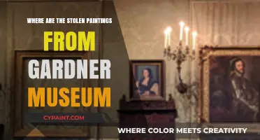 The Gardner Museum Heist: Unraveling the Mystery of Missing Masterpieces