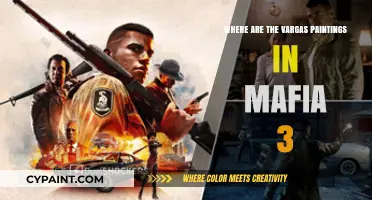 Discovering the Hidden Vargas Paintings in Mafia 3 Locations