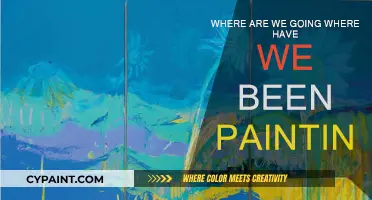 Evolution of Art: Where We've Been, Where We're Going