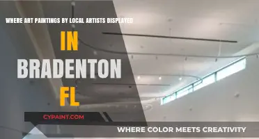 Discover Local Art: Bradenton's Best Spots for Paintings