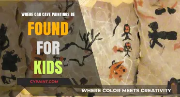 Exploring Ancient Art: A Kid's Guide to Cave Paintings