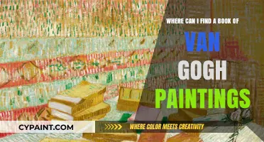 Exploring Van Gogh: A Guide to Finding His Masterpieces in Print