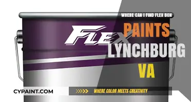 Discover Flex Bond Paints in Lynchburg, VA: Your Ultimate Guide