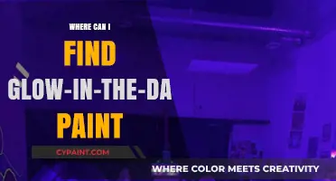 Discover the Best Sources for Glow-in-the-Dark Paint Online and Locally