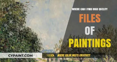 Discover Top Sources for High-Quality Painting Files Online