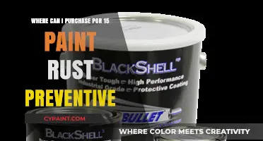 Where to Buy POR-15 Rust Preventive Paint: Top Retailers Guide