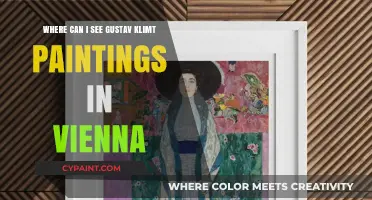 Discover Gustav Klimt's Masterpieces: Vienna's Top Art Destinations