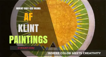 Exploring Hilma af Klint's Art: A Guide to Her Paintings