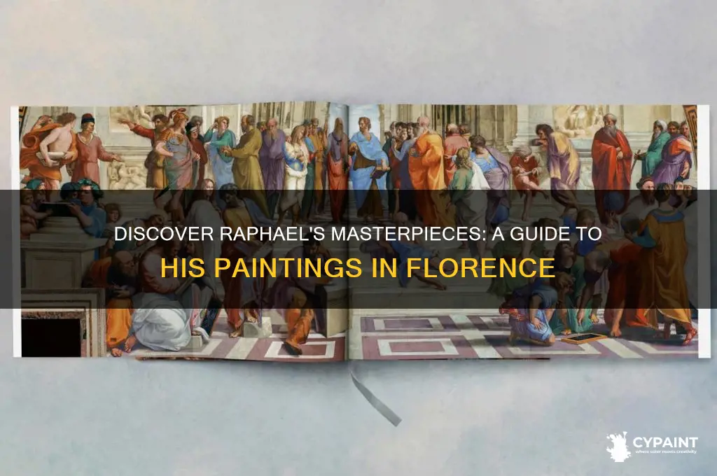 where can i see raphael