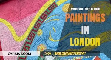 Discover Van Gogh's Masterpieces: London's Top Art Galleries to Visit