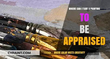 Where to Get Your Painting Appraised: Expert Tips and Locations