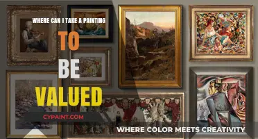 Where to Get Your Painting Professionally Appraised and Valued