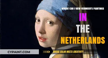 Exploring Vermeer's Masterpieces: A Guide to Dutch Museums