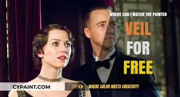 Watch The Painted Veil for Free: Top Streaming Options