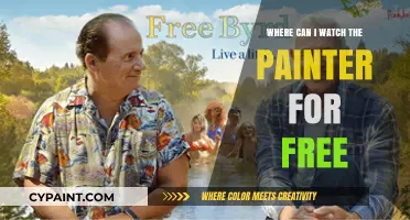 Exploring Free Platforms to Watch 'The Painter' Movie Online