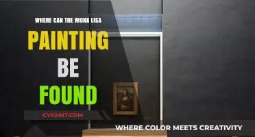 Unveiling the Mona Lisa's Home: A Journey to the Louvre