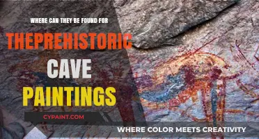 Discovering Prehistoric Cave Paintings: Locations and Hidden Treasures Worldwide