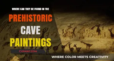 Unveiling Ancient Mysteries: Prehistoric Cave Paintings and Their Hidden Meanings