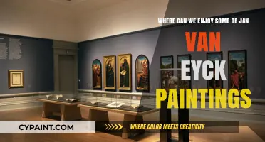 Exploring Jan van Eyck's Masterpieces: A Guide to Must-Visit Museums