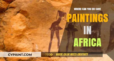 Exploring Africa's Ancient Art: A Guide to Cave Painting Sites