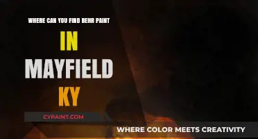 Discover Behr Paint Retailers in Mayfield, KY: Your Ultimate Guide