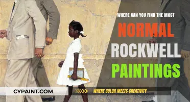 Discovering Rockwell's Everyday America: Where to Find His Most Normal Art