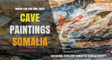 Unveiling Ancient Art: A Guide to Somalia's Cave Paintings