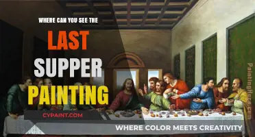 Exploring the Final Meal: Where to Witness Leonardo's Masterpiece