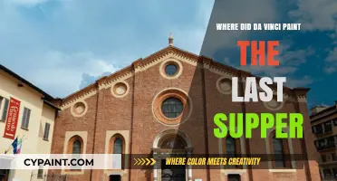 The Last Supper's Hidden Location: Da Vinci's Masterpiece Unveiled