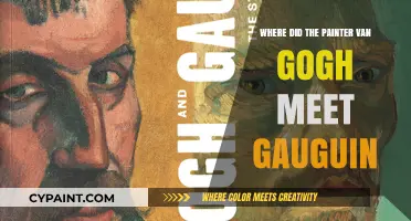 Van Gogh and Gauguin's Fateful Encounter in Arles, France