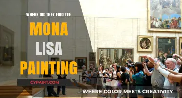 Unveiling the Mystery: Where Was the Mona Lisa Discovered?