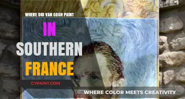 Van Gogh's Southern France: Unveiling His Artistic Havens and Masterpieces
