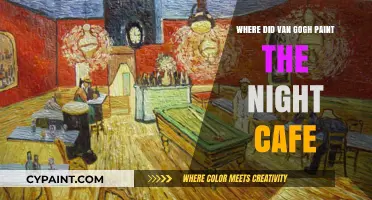 The Night Cafe: Van Gogh's Arles Inspiration and Location