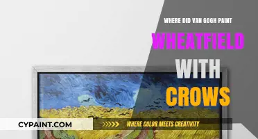 Van Gogh's Final Masterpiece: The Location Behind 'Wheatfield with Crows