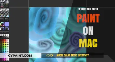 Best Mac Painting Apps: Where to Unleash Your Creativity on macOS