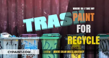 Eco-Friendly Paint Disposal: Where to Recycle Your Leftover Paint