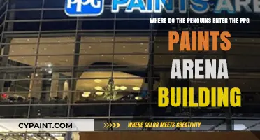 Waddling into Wonder: Penguin Entrance at PPG Paints Arena