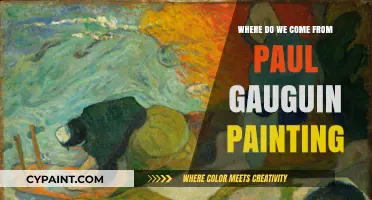 Exploring Gauguin's 'Where Do We Come From?' Painting: Origins & Meaning