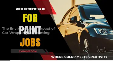 Best Platforms to Post Ads for Paint Jobs and Find Clients