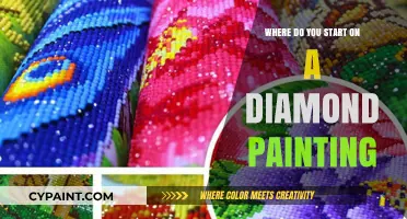 Diamond Painting 101: Essential Tips for Beginners to Get Started