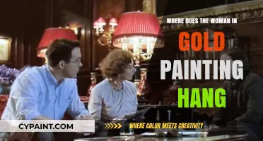 Woman in Gold's Home: Where Klimt's Masterpiece Resides Today