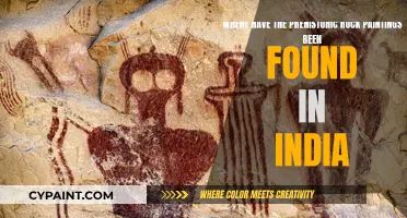 Ancient Echoes: Discovering India's Prehistoric Rock Art