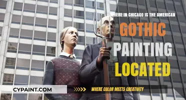Discovering American Gothic's Chicago Home: A Surprising Art Destination