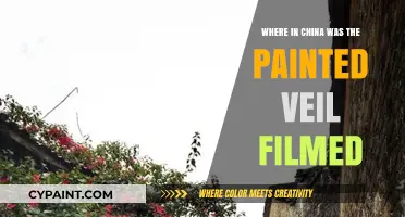 The Painted Veil's Stunning Filming Locations in China Revealed