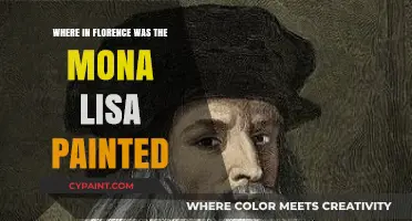 Unveiling the Florence Studio Where Leonardo Painted the Mona Lisa