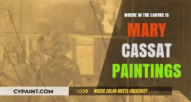 Discovering Mary Cassatt's Masterpieces: A Louvre Location Guide